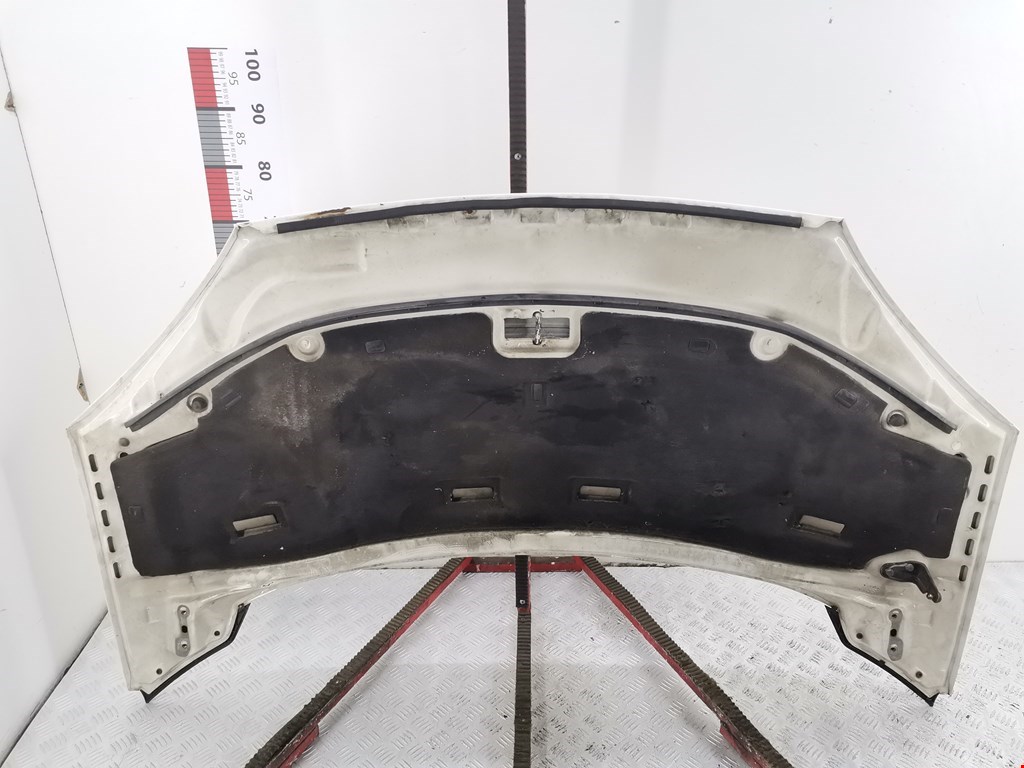 Капот FORD Galaxy 1995-2005