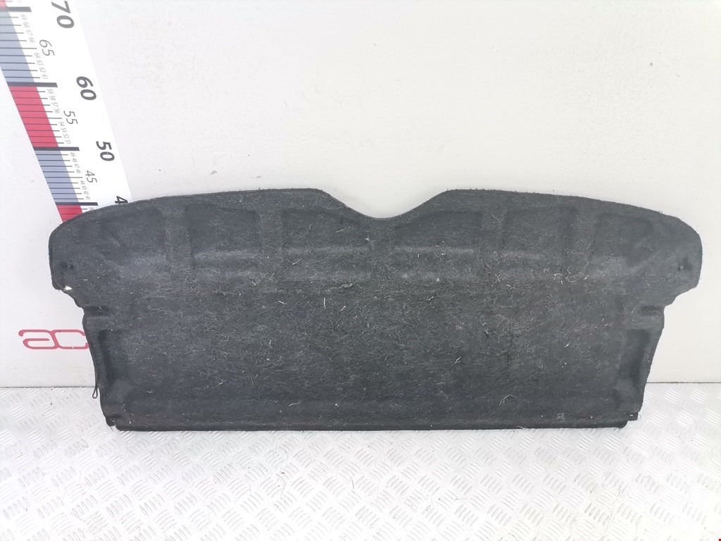 Шторка багажника (полка) PEUGEOT Partner 2008-2018