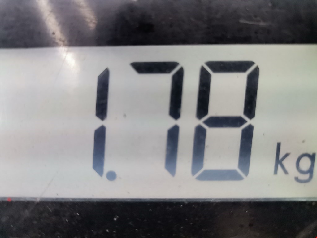 Шторка багажника (полка) PEUGEOT Partner 2008-2018