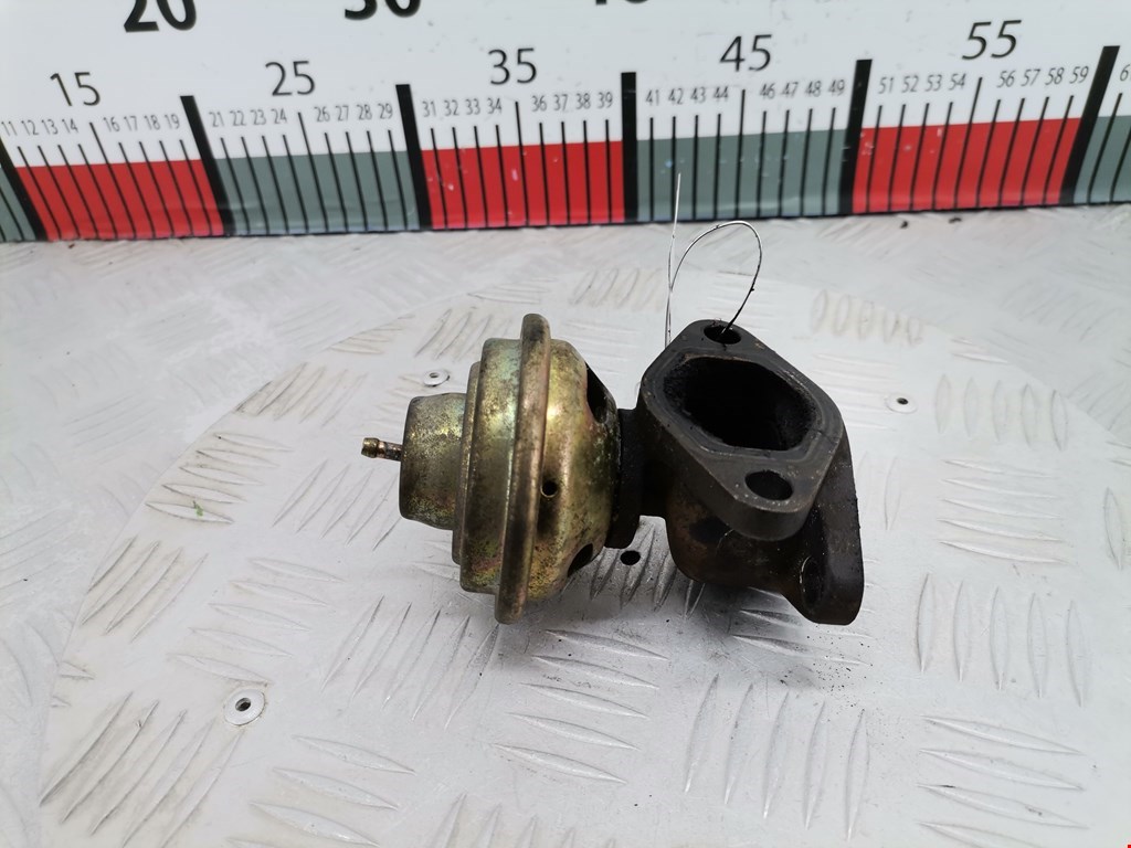 Клапан ЕГР EGR Fiat Ducato 2 (230) (1994-2006)