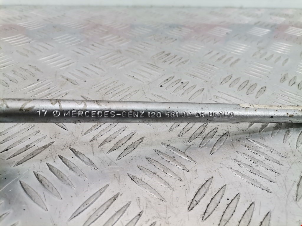 Ключ балонный MERCEDES-BENZ C-Class C-klasse W203 2000-2007