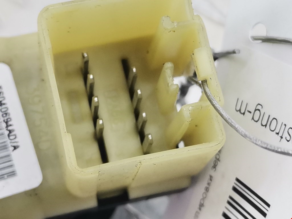 Блок управления зеркалами CHRYSLER Sebring III JS 2006-2010