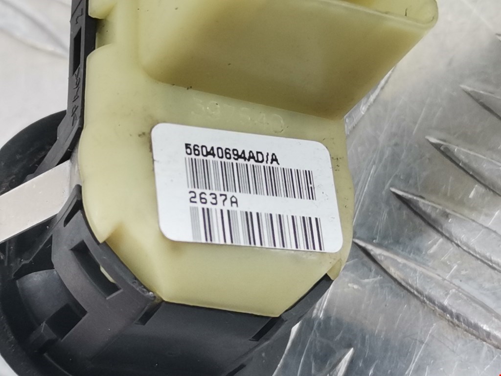 Блок управления зеркалами CHRYSLER Sebring III JS 2006-2010