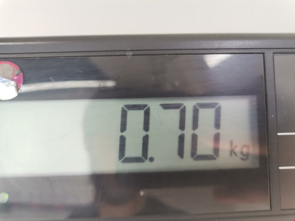 Замок двери передней правой TOYOTA Avensis 1997-2003