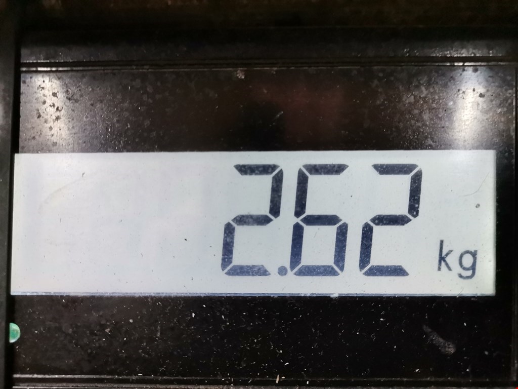 Рычаг задний правый VOLVO S60 I 2000-2010