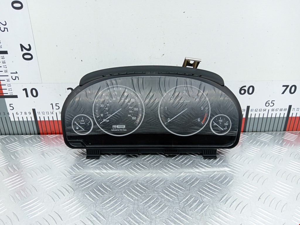 Панель приборов (щиток) BMW 5er 5 серия F10/F11/F07 2009-2017