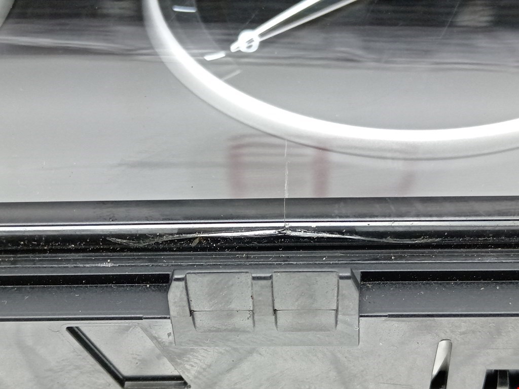 Панель приборов (щиток) BMW 5er 5 серия F10/F11/F07 2009-2017