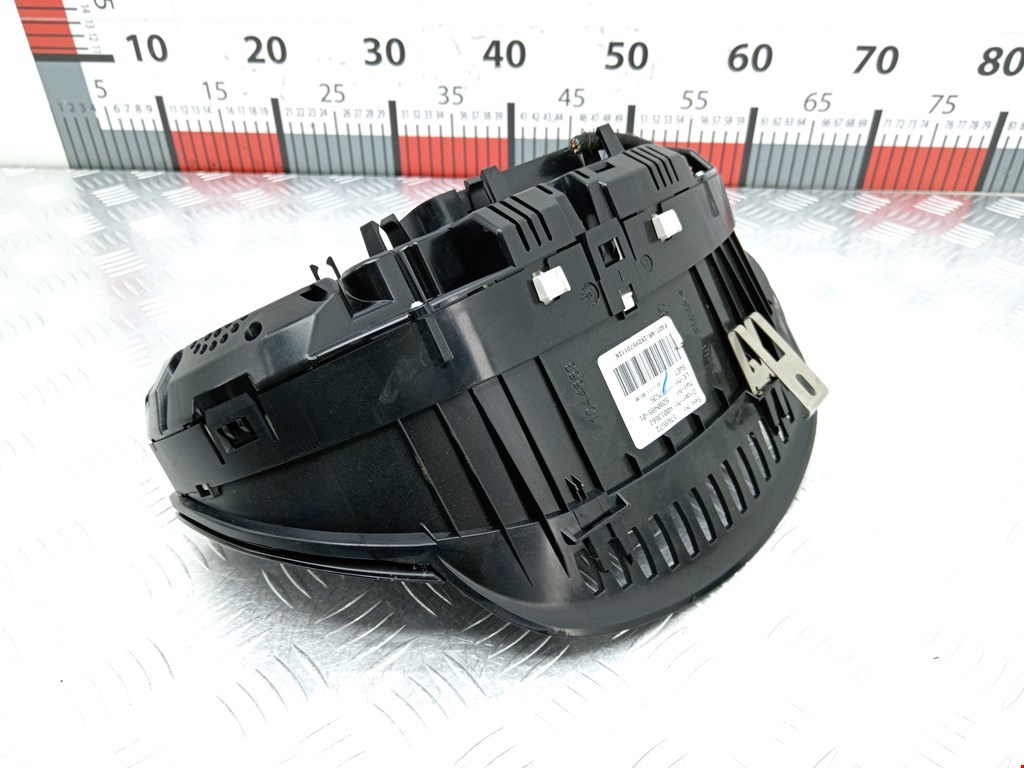 Панель приборов (щиток) BMW 5er 5 серия F10/F11/F07 2009-2017