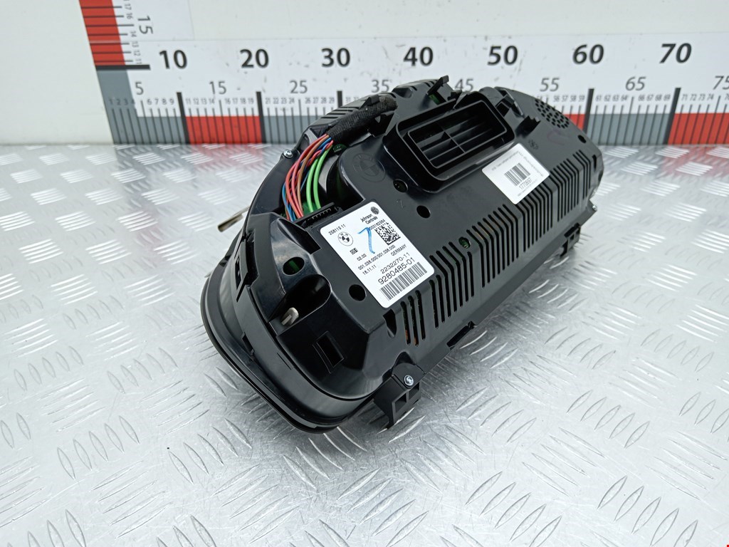 Панель приборов (щиток) BMW 5er 5 серия F10/F11/F07 2009-2017