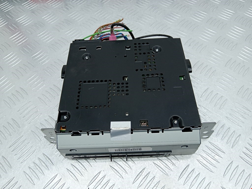 Магнитола BMW 5er 5 серия F10/F11/F07 2009-2017