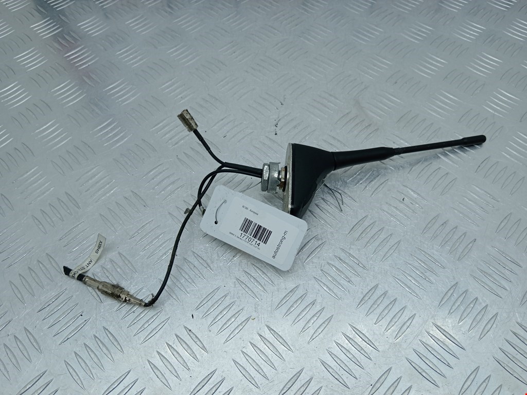 Антенна BMW 5er 5 серия F10/F11/F07 2009-2017