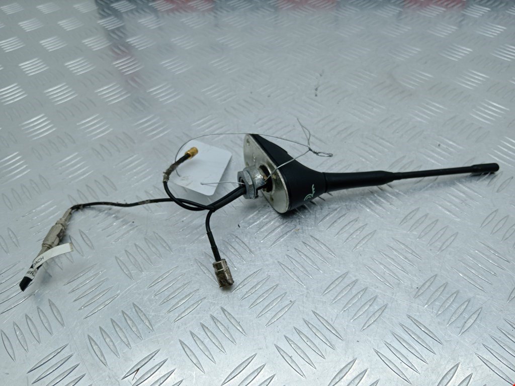 Антенна BMW 5er 5 серия F10/F11/F07 2009-2017