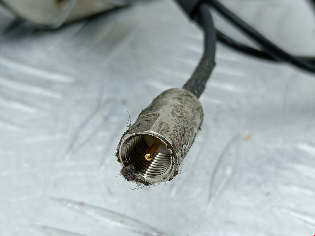 Антенна BMW 5er 5 серия F10/F11/F07 2009-2017