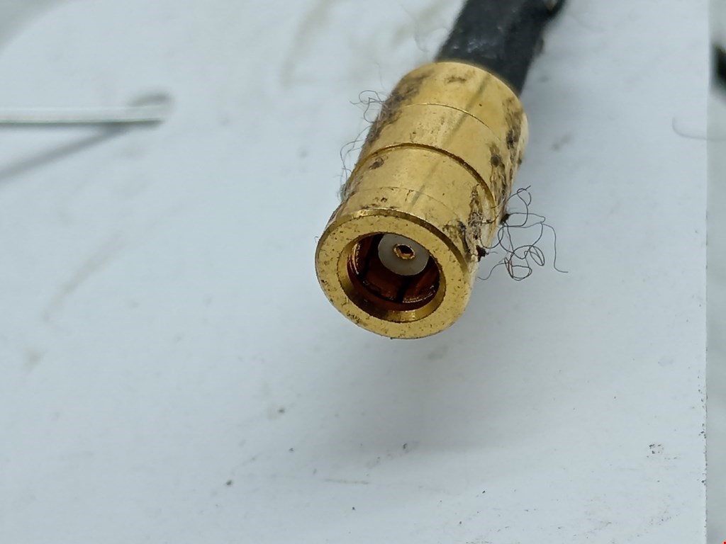 Антенна BMW 5er 5 серия F10/F11/F07 2009-2017