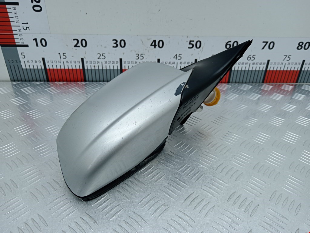 Зеркало правое BMW 5er 5 серия F10/F11/F07 2009-2017