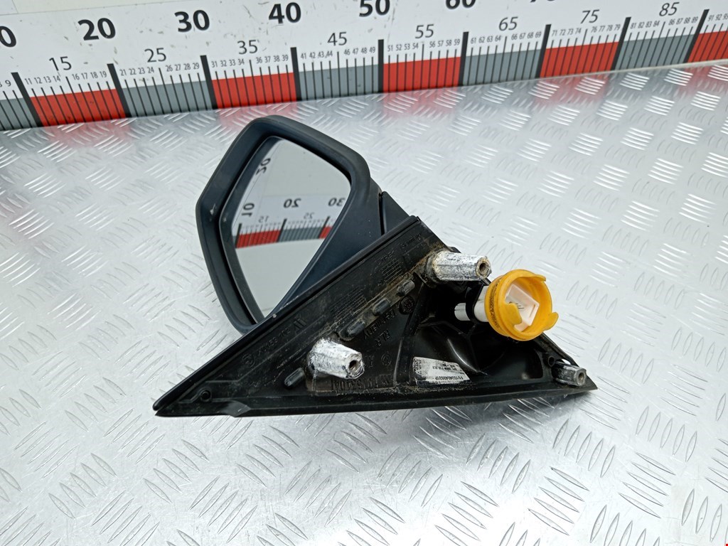 Зеркало правое BMW 5er 5 серия F10/F11/F07 2009-2017