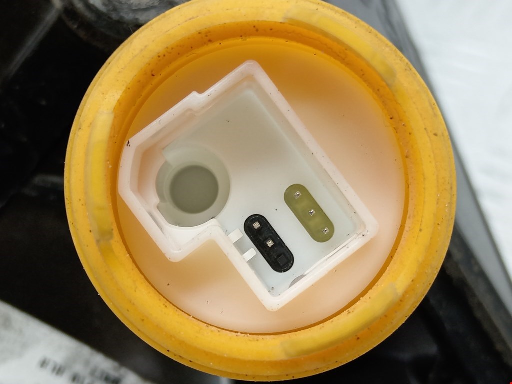 Зеркало правое BMW 5er 5 серия F10/F11/F07 2009-2017