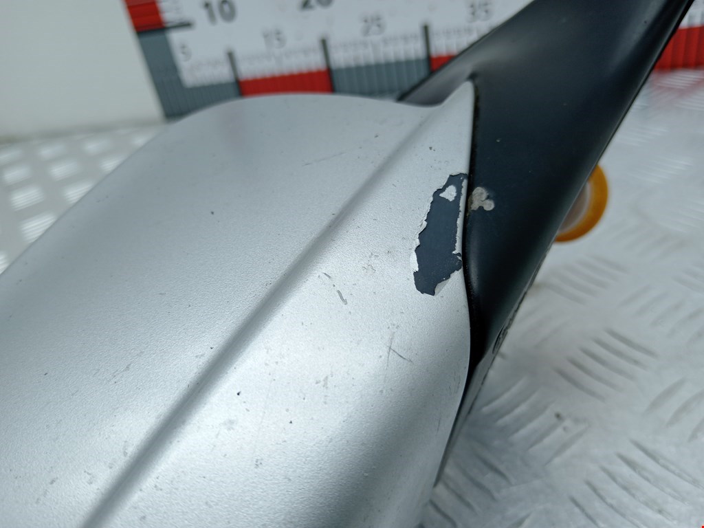 Зеркало правое BMW 5er 5 серия F10/F11/F07 2009-2017