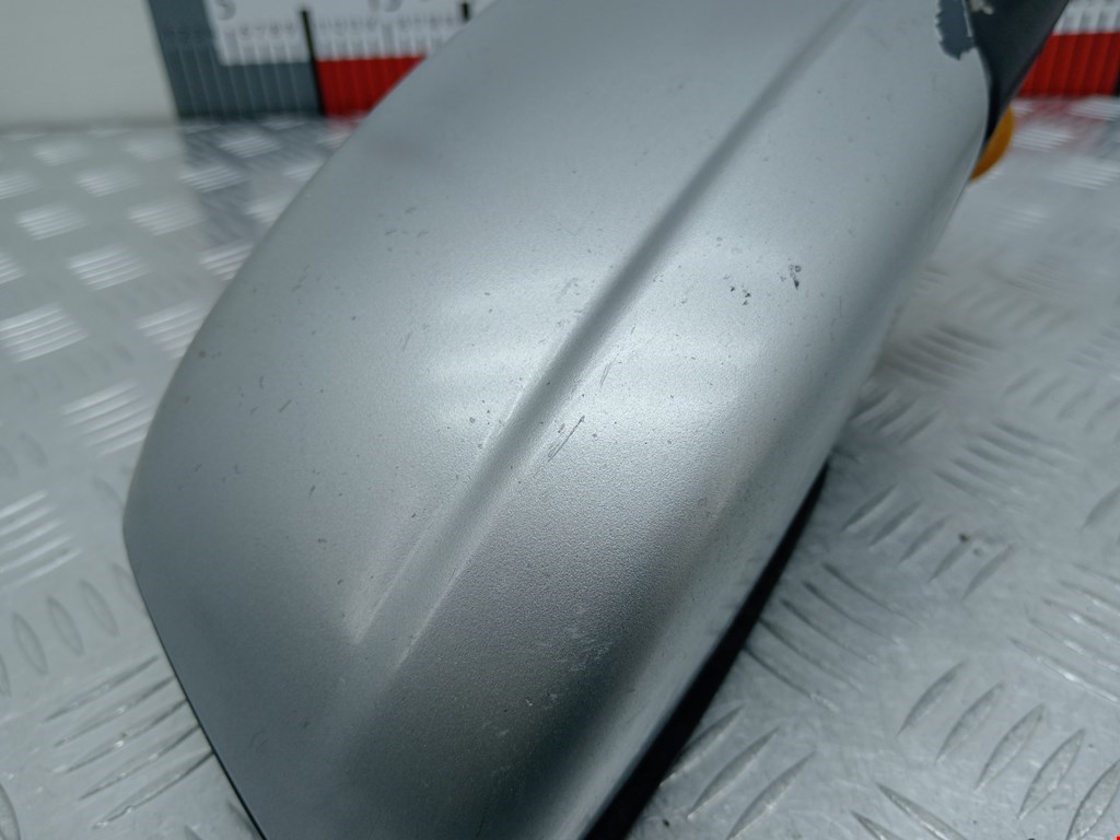 Зеркало правое BMW 5er 5 серия F10/F11/F07 2009-2017