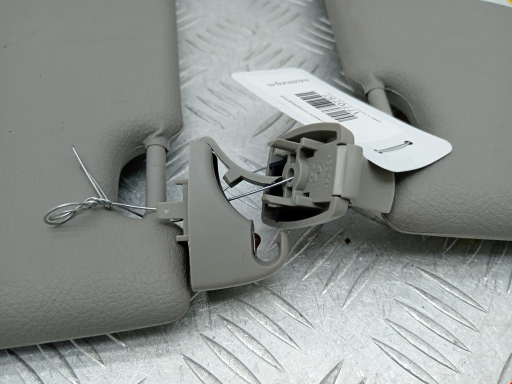 Козырек солнцезащитный BMW 5er 5 серия F10/F11/F07 2009-2017