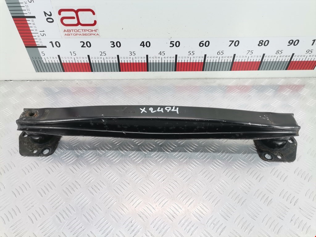 Усилитель переднего бампера (передний) SMART Fortwo/City W453 2014-н.в.