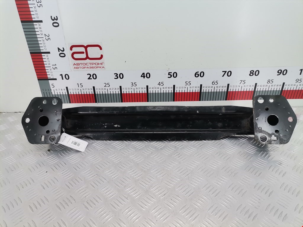 Усилитель переднего бампера (передний) SMART Fortwo/City W453 2014-н.в.