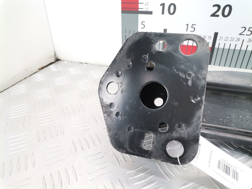 Усилитель переднего бампера (передний) SMART Fortwo/City W453 2014-н.в.