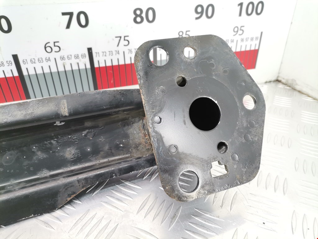 Усилитель переднего бампера (передний) SMART Fortwo/City W453 2014-н.в.