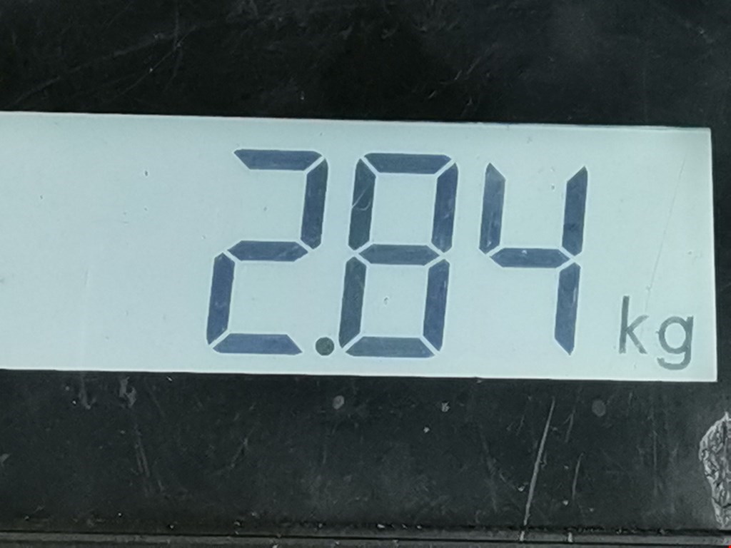 Усилитель переднего бампера (передний) SMART Fortwo/City W453 2014-н.в.