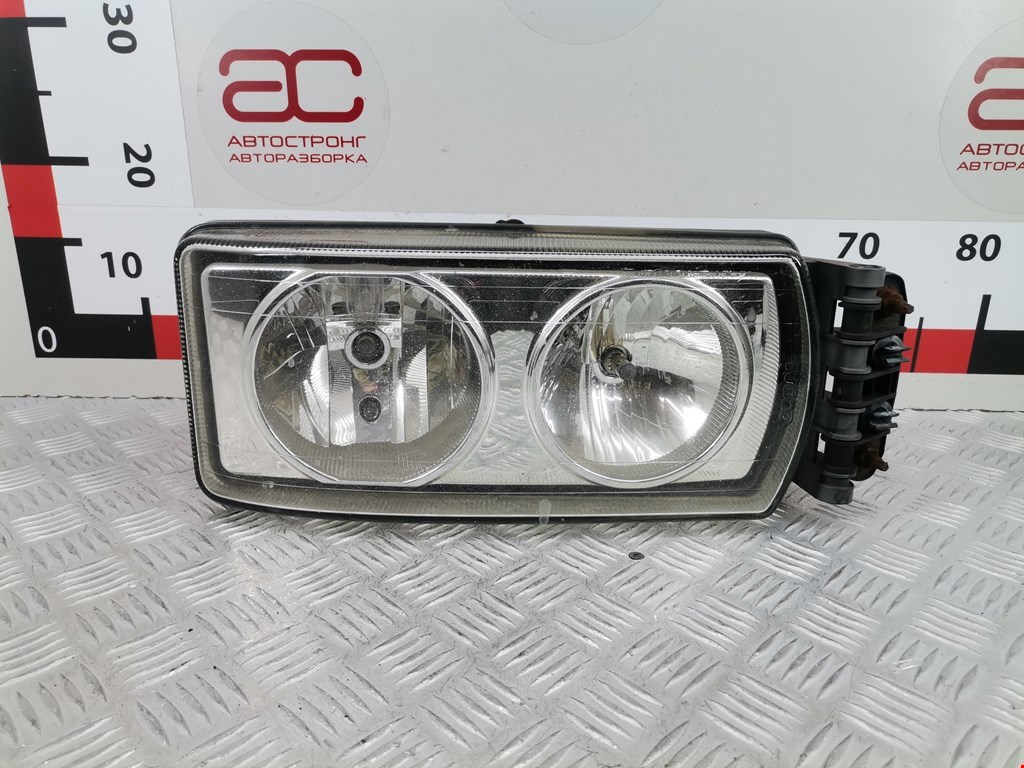 Фара правая IVECO EuroCargo III 2008-2015