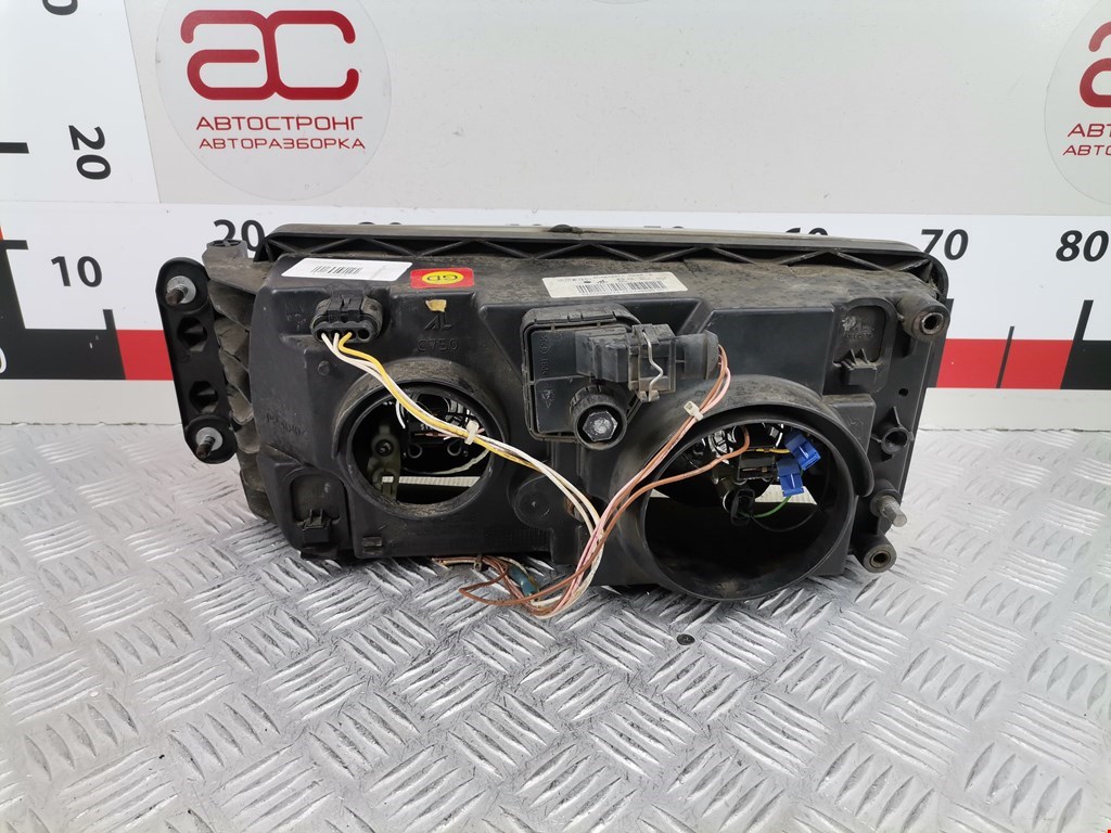 Фара правая IVECO EuroCargo III 2008-2015