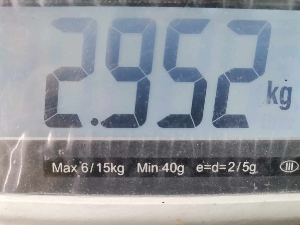 Фара правая IVECO EuroCargo III 2008-2015