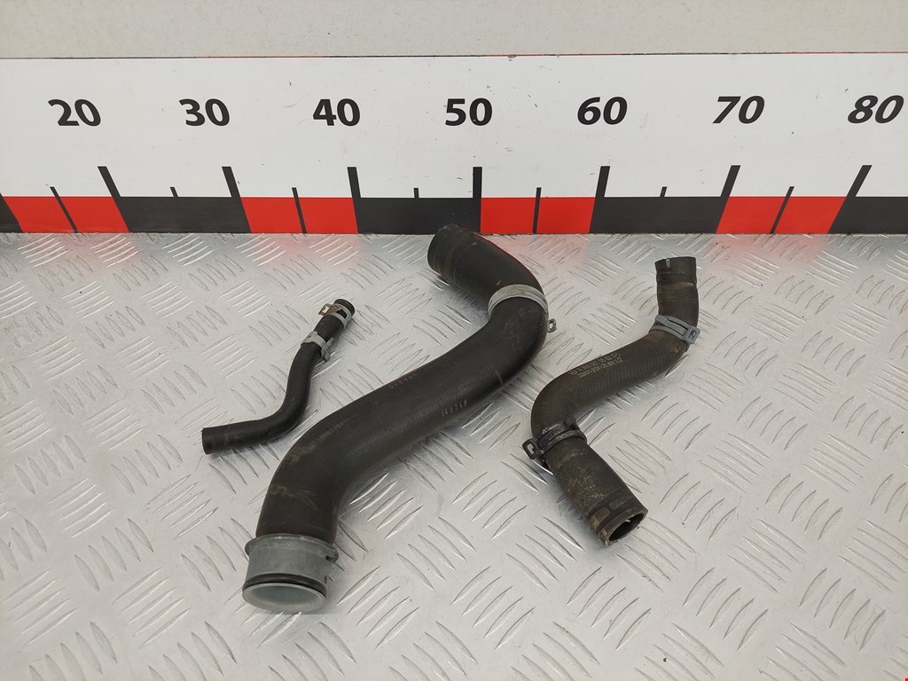 Патрубок MERCEDES-BENZ Sprinter 906 2006-2018