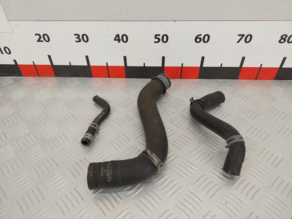 Патрубок MERCEDES-BENZ Sprinter 906 2006-2018