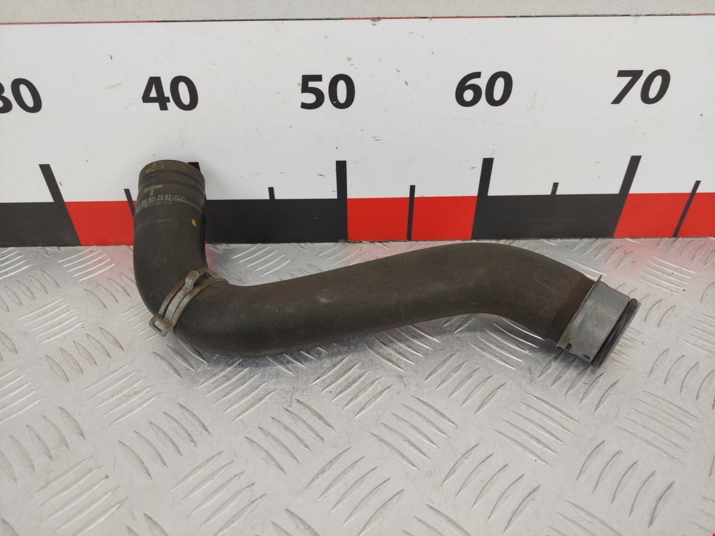 Патрубок MERCEDES-BENZ Sprinter 906 2006-2018