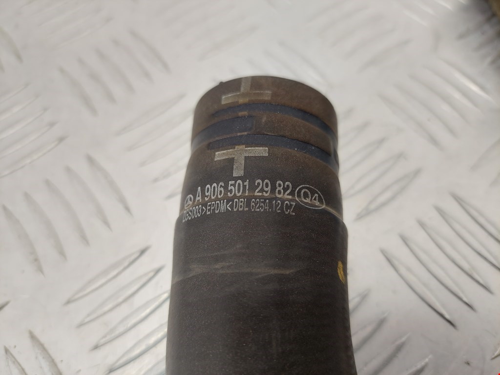 Патрубок MERCEDES-BENZ Sprinter 906 2006-2018