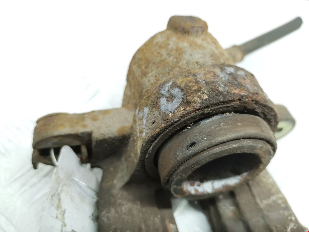 Суппорт передний левый SMART Fortwo/City W453 2014-н.в.