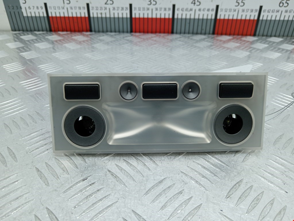 Плафон салонный (салона фонарь) BMW 7er 7 серия E65/E66 2001-2008