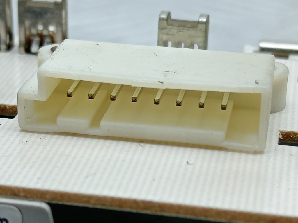 Плафон салонный (салона фонарь) BMW 7er 7 серия E65/E66 2001-2008