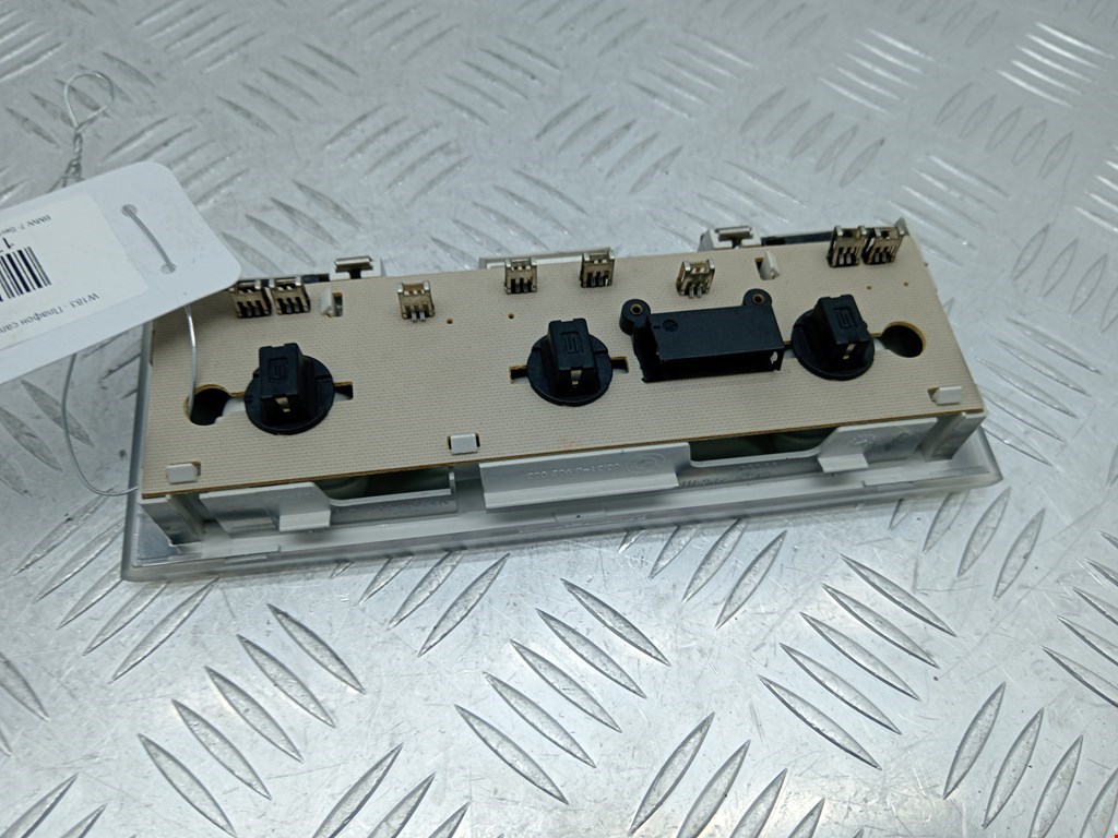 Плафон салонный (салона фонарь) BMW 7er 7 серия E65/E66 2001-2008