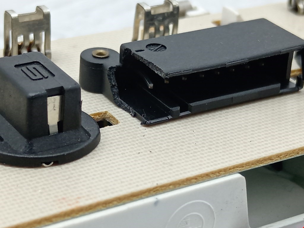 Плафон салонный (салона фонарь) BMW 7er 7 серия E65/E66 2001-2008