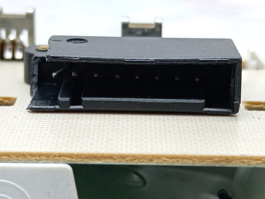 Плафон салонный (салона фонарь) BMW 7er 7 серия E65/E66 2001-2008