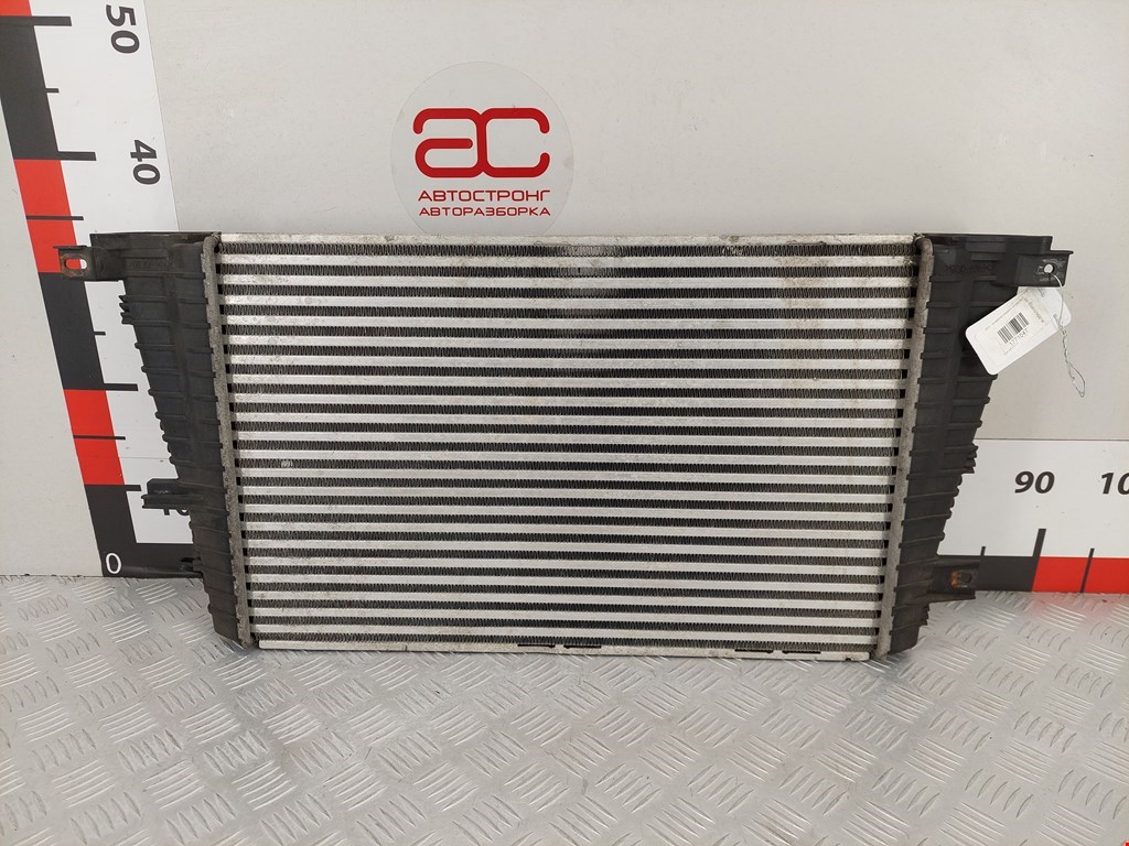 Интеркулер (радиатор интеркулера) OPEL Zafira B 2005-2012