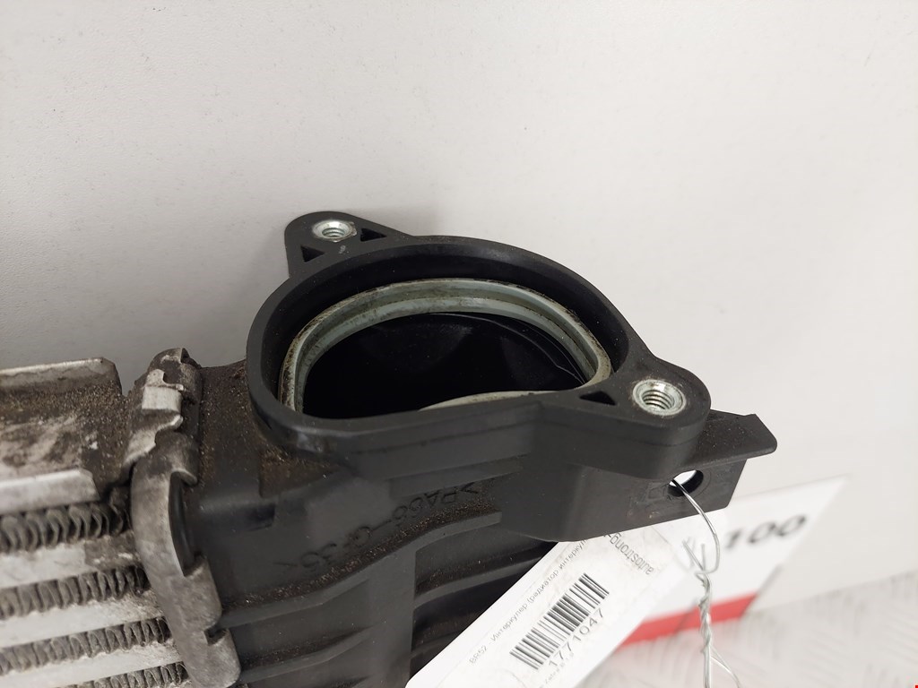 Интеркулер (радиатор интеркулера) OPEL Zafira B 2005-2012