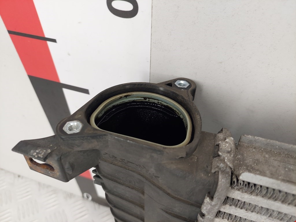 Интеркулер (радиатор интеркулера) OPEL Zafira B 2005-2012