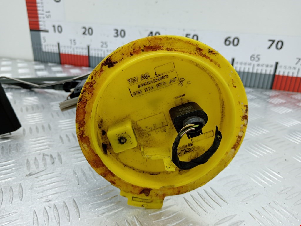 Датчик уровня топлива AUDI A3 8P 2003-2013