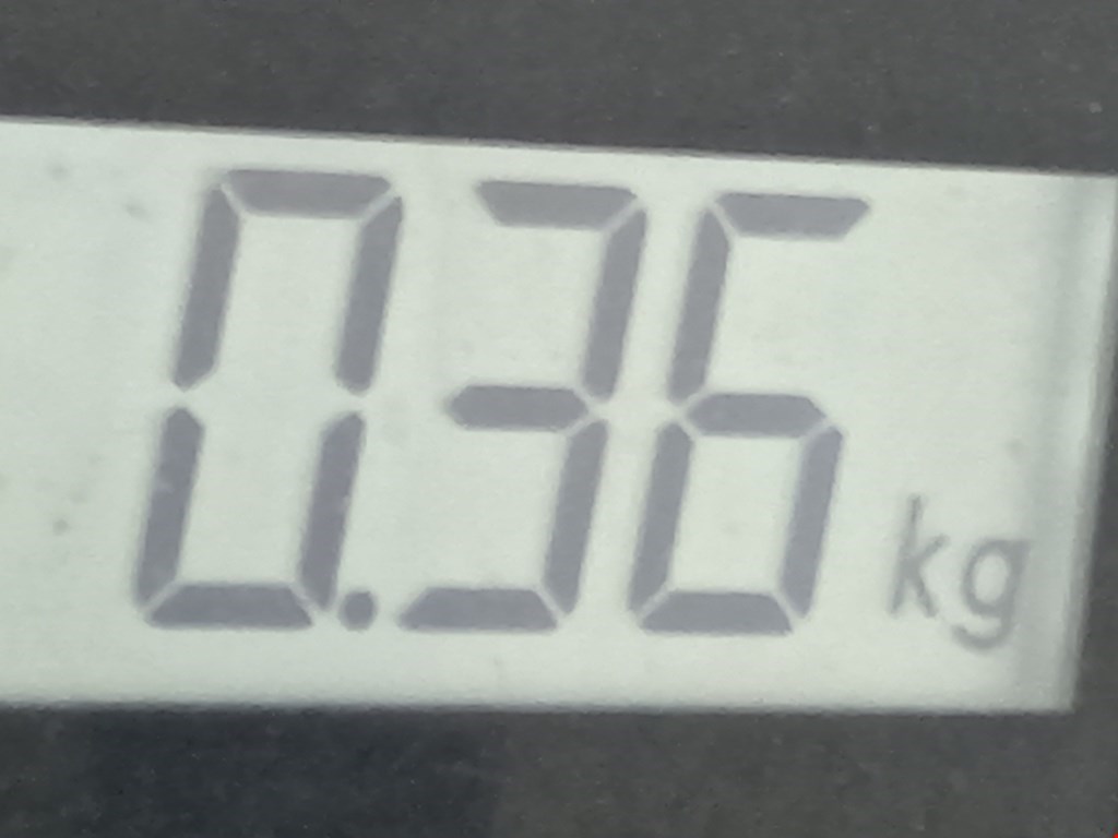 Датчик уровня топлива AUDI A3 8P 2003-2013