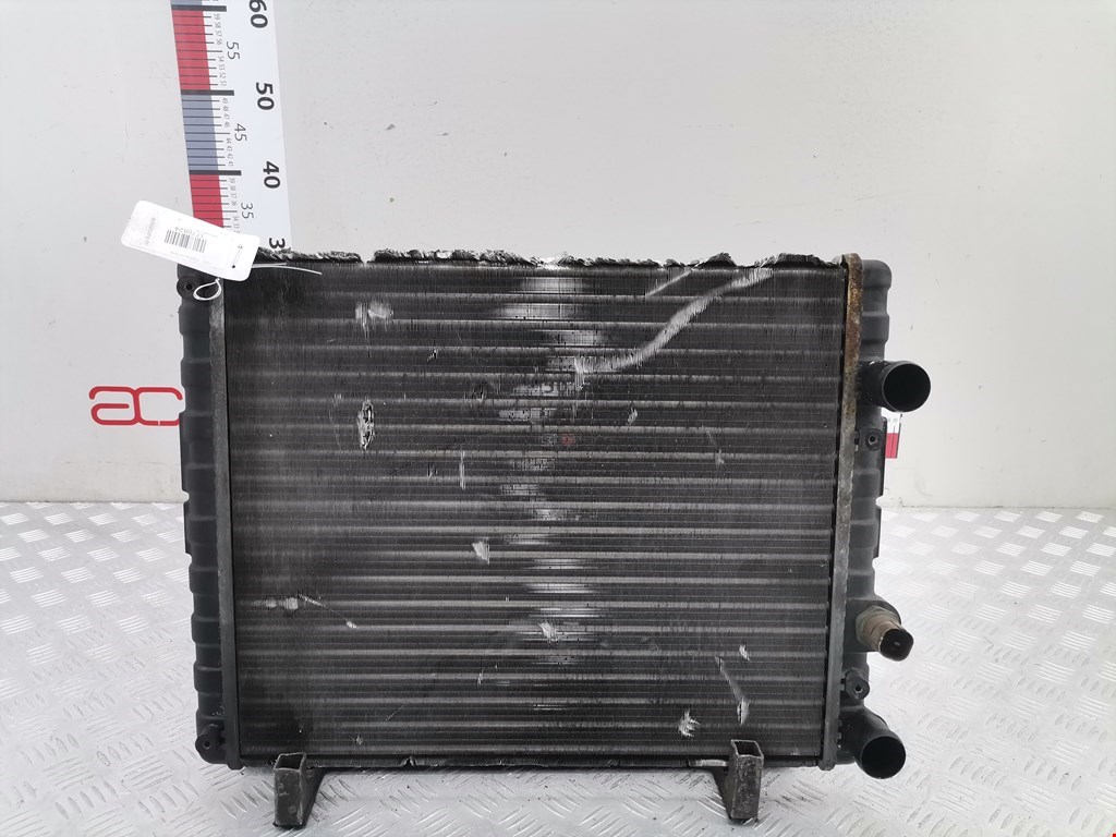 Радиатор основной Volkswagen Lupo (1998-2005)