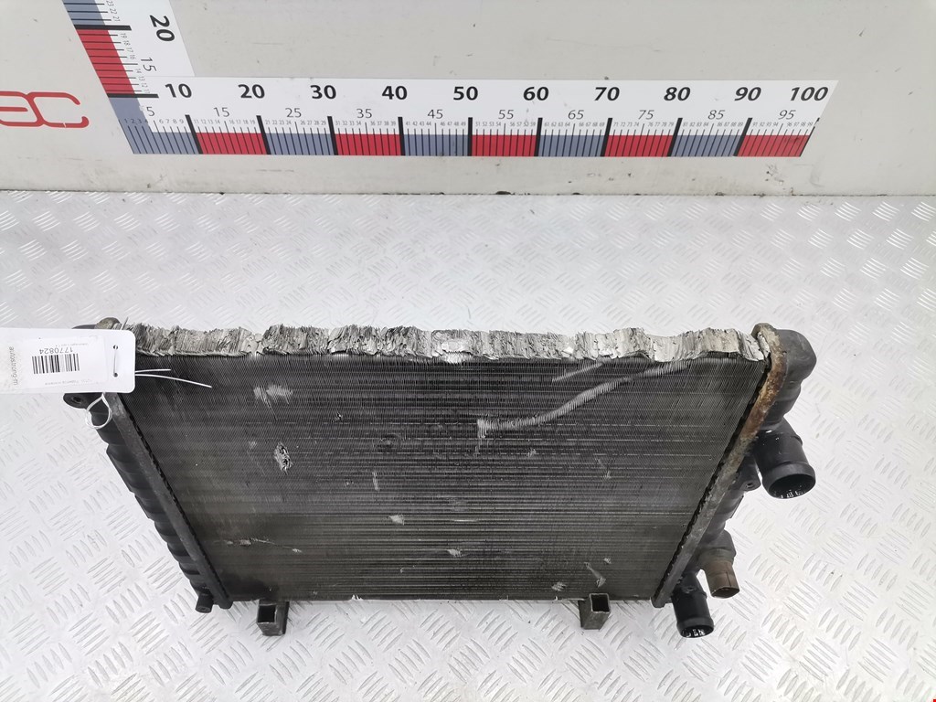 Радиатор основной VOLKSWAGEN Lupo 1999-2005