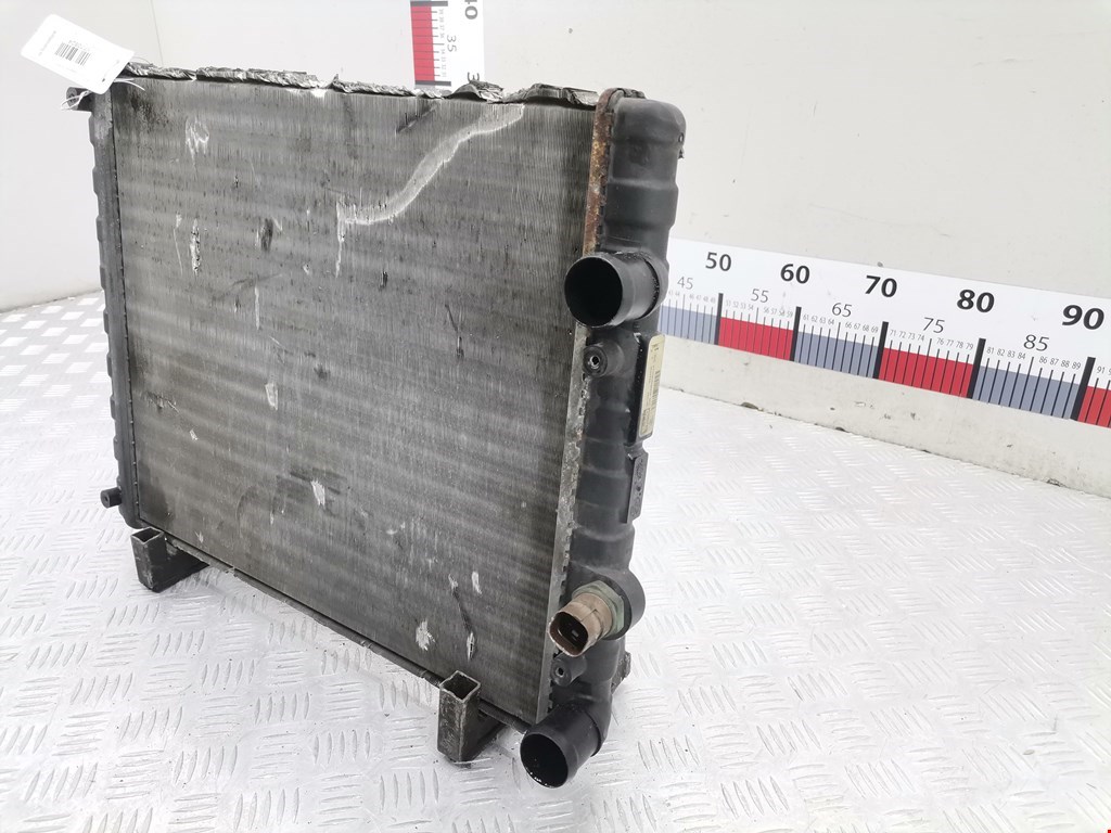 Радиатор основной VOLKSWAGEN Lupo 1999-2005